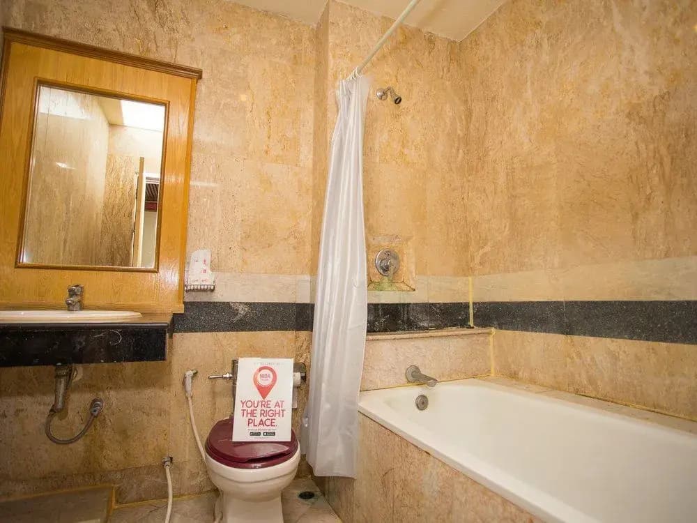 Nida Rooms Suvananbhumi 37 Shopping Mall - photo 9