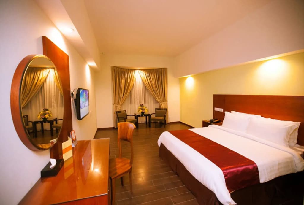 Palm Seremban Hotel - photo 5