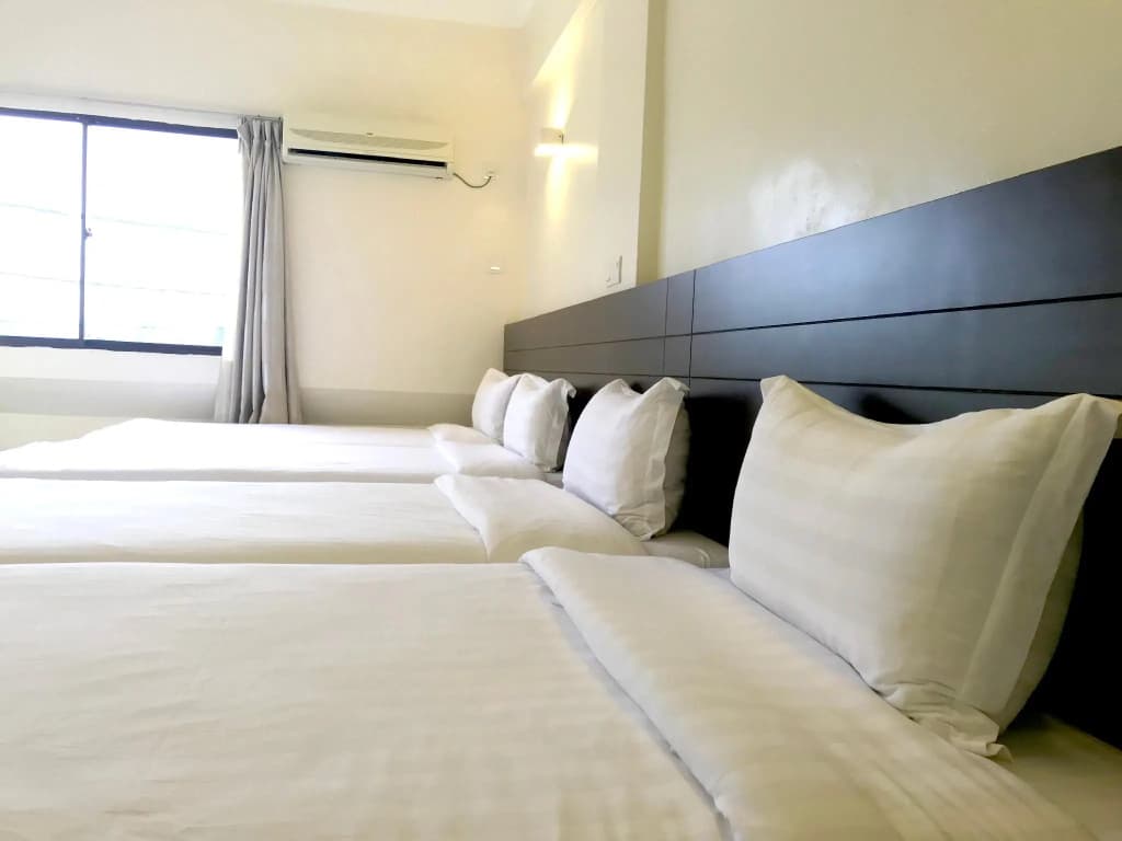 Hotel Sitiawan - photo 18