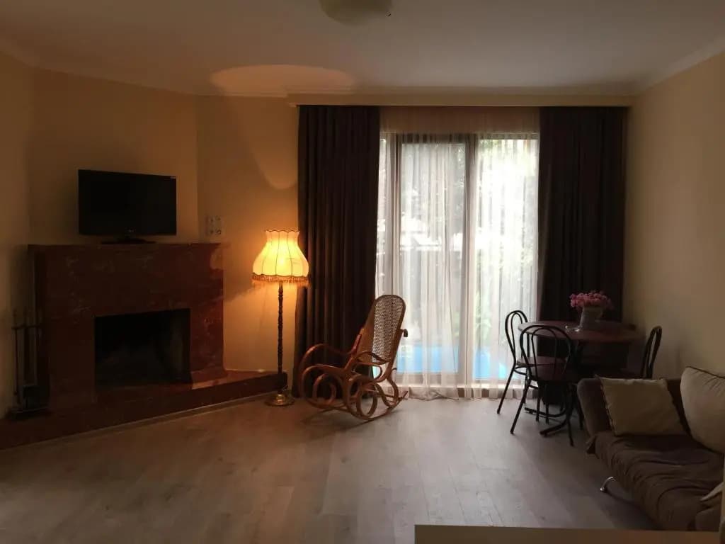House 41 - photo 3
