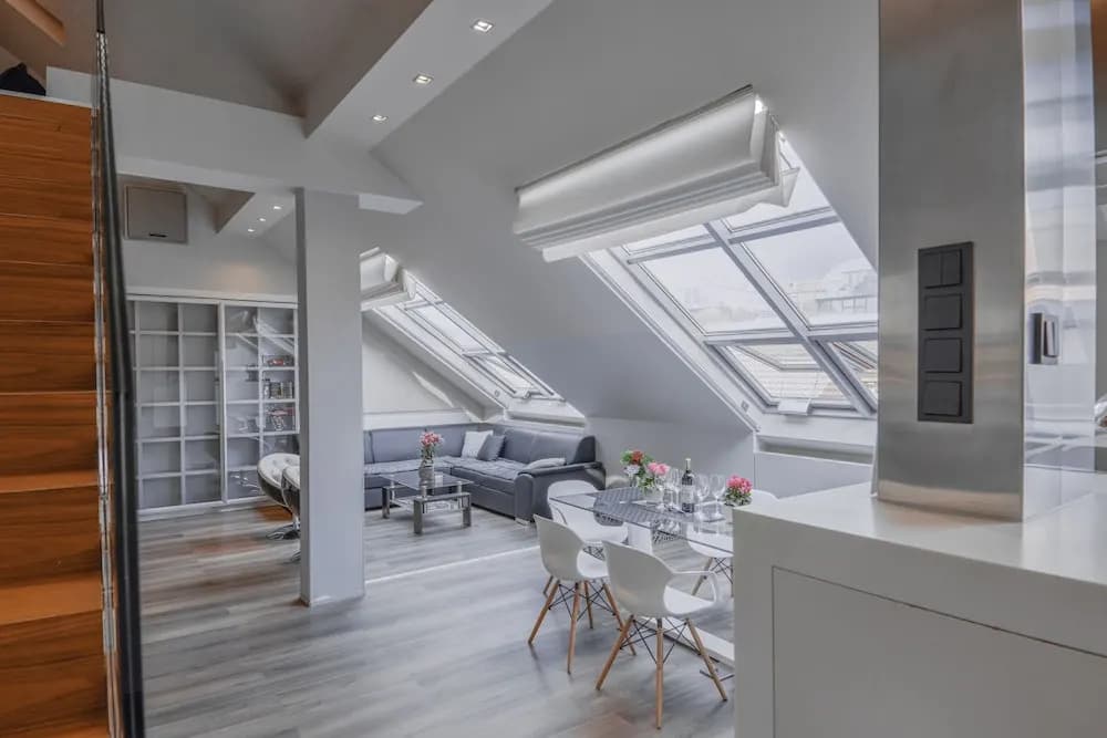 Luxury Apartment in Centre - photo 2