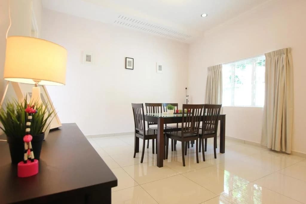 Stratford Stay Melaka - photo 21