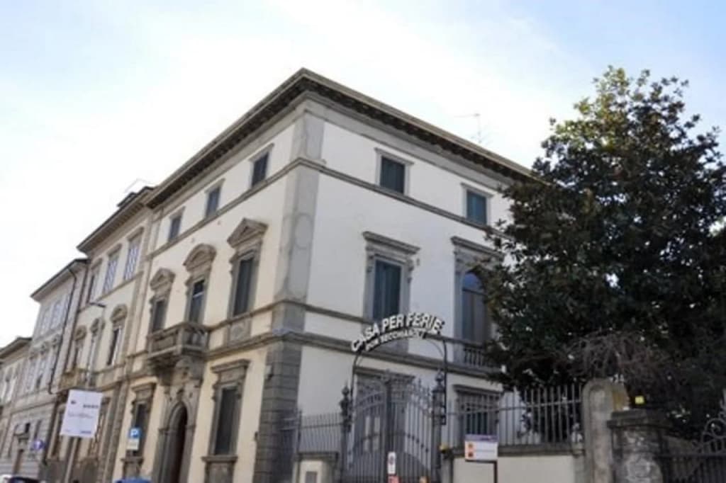Casa D.Secchiaroli - Casa per Ferie - main photo