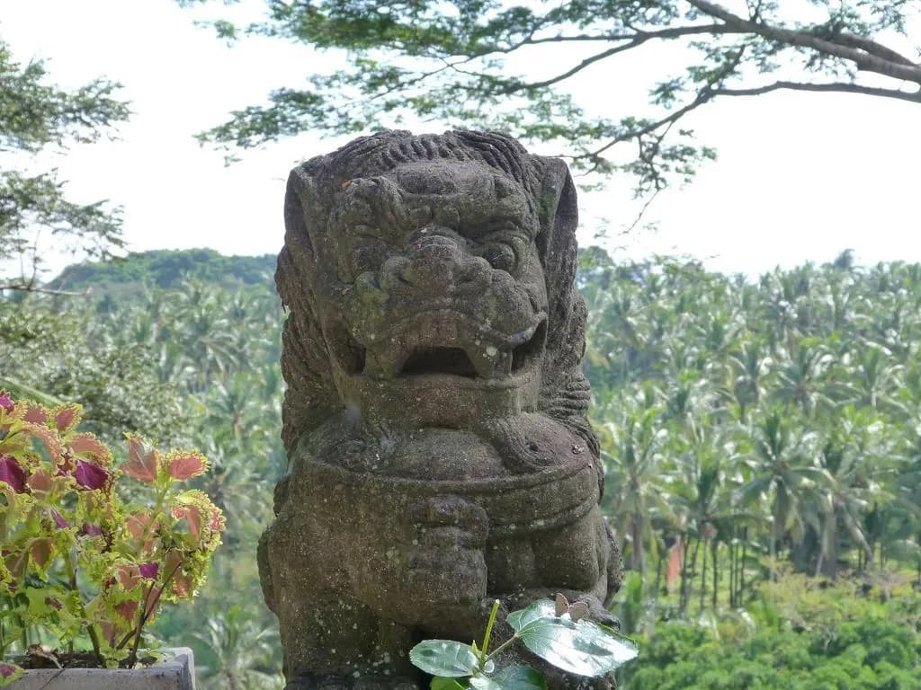 Green Spirit Villa - photo 23