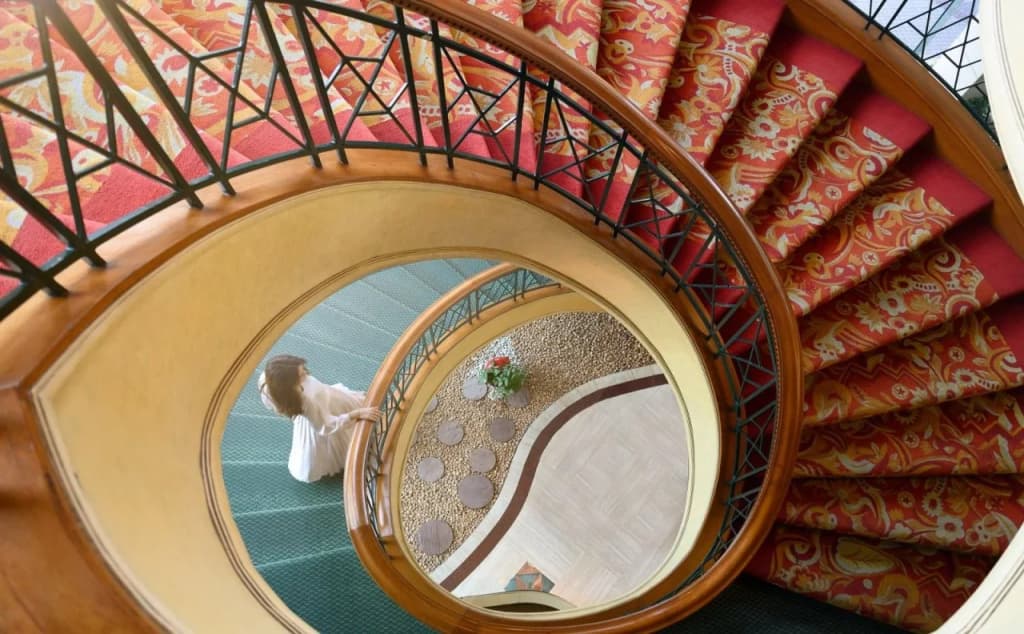 Emerald Hotel Bangkok - photo 16