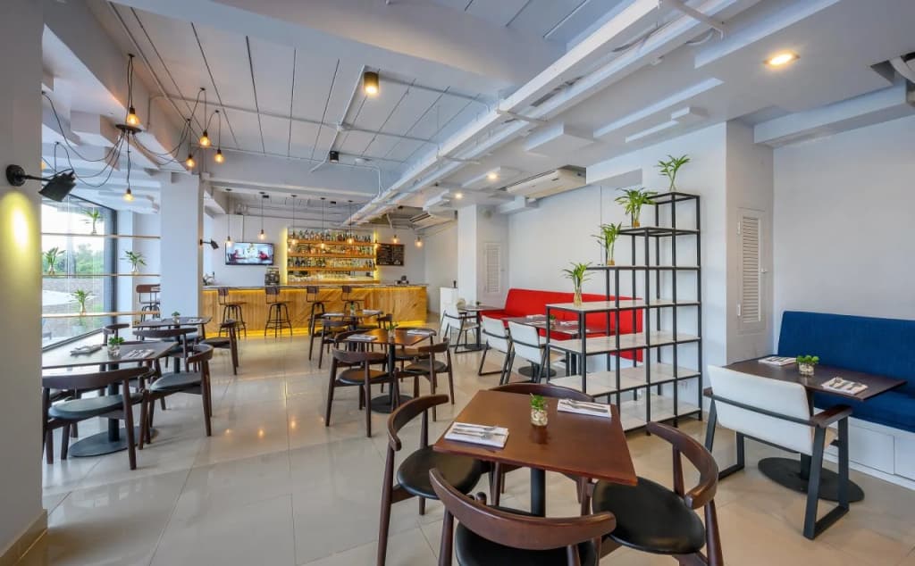 Maikhao Hotel - photo 17