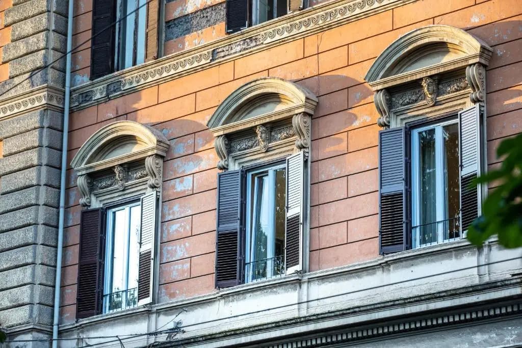 Kings Home In Rome - main photo