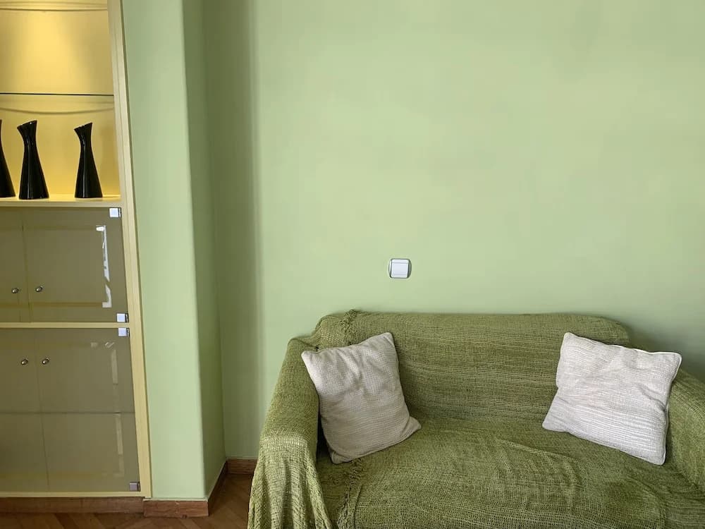 Urban flat next to Syntagma Square - photo 3