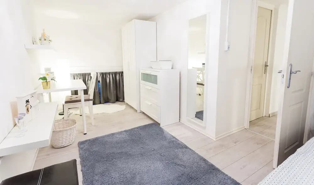 Váci Design Apartment - hostAID - photo 19