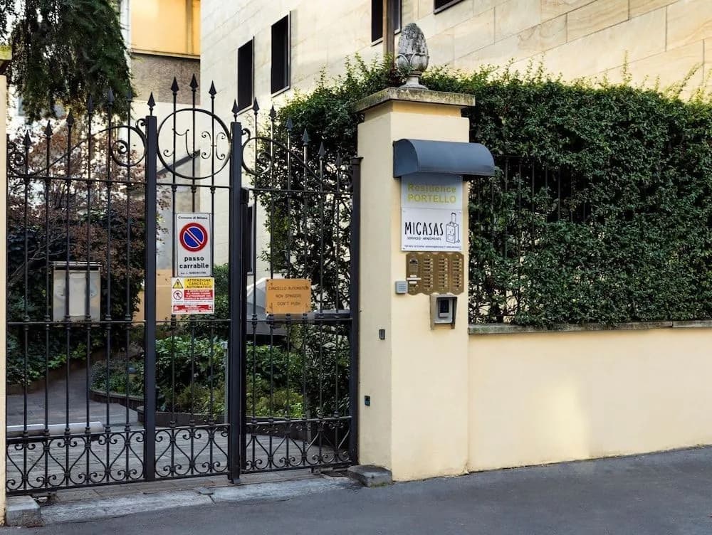 Residence Portello - main photo