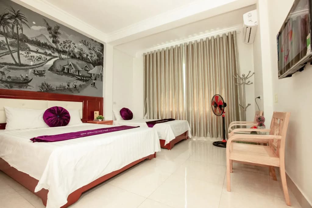 Dang Quang Guesthouse - photo 2