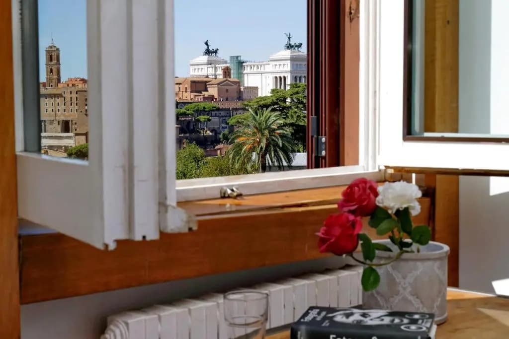 Fori Imperiali Apartment - photo 7