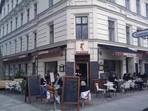 Schönes 2-Zimmer-Apartment in Kollwitzplatz-Nähe - photo 15