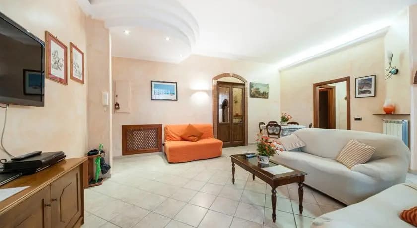 Casa Scipioni - photo 2