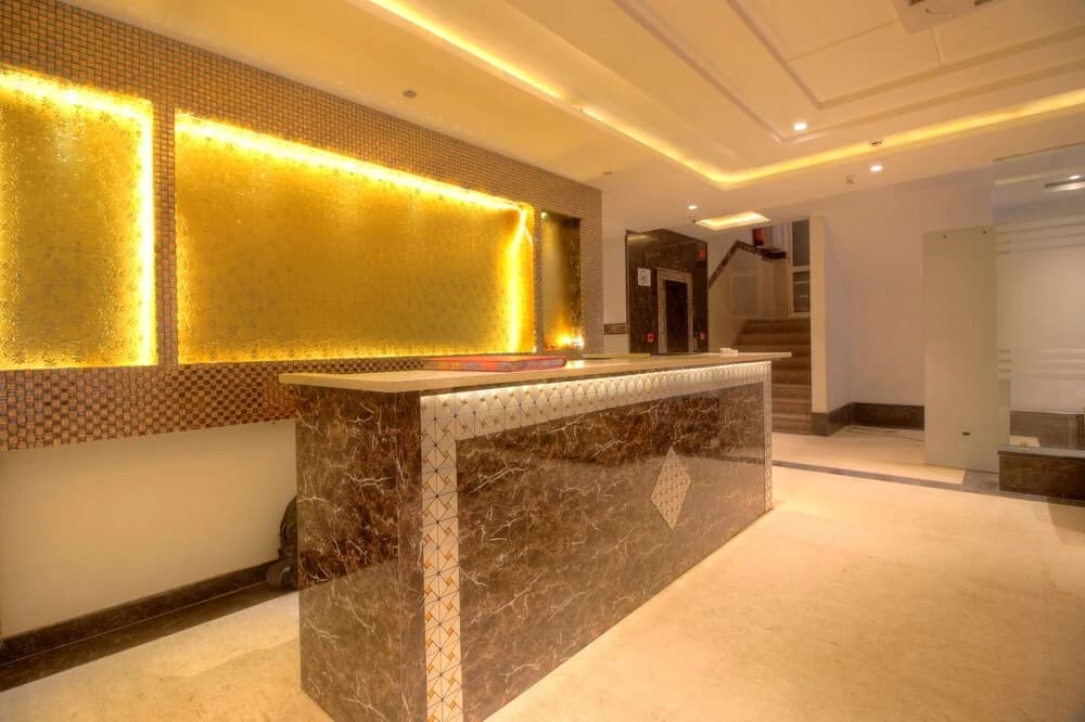 Hotel The Vegas - photo 19