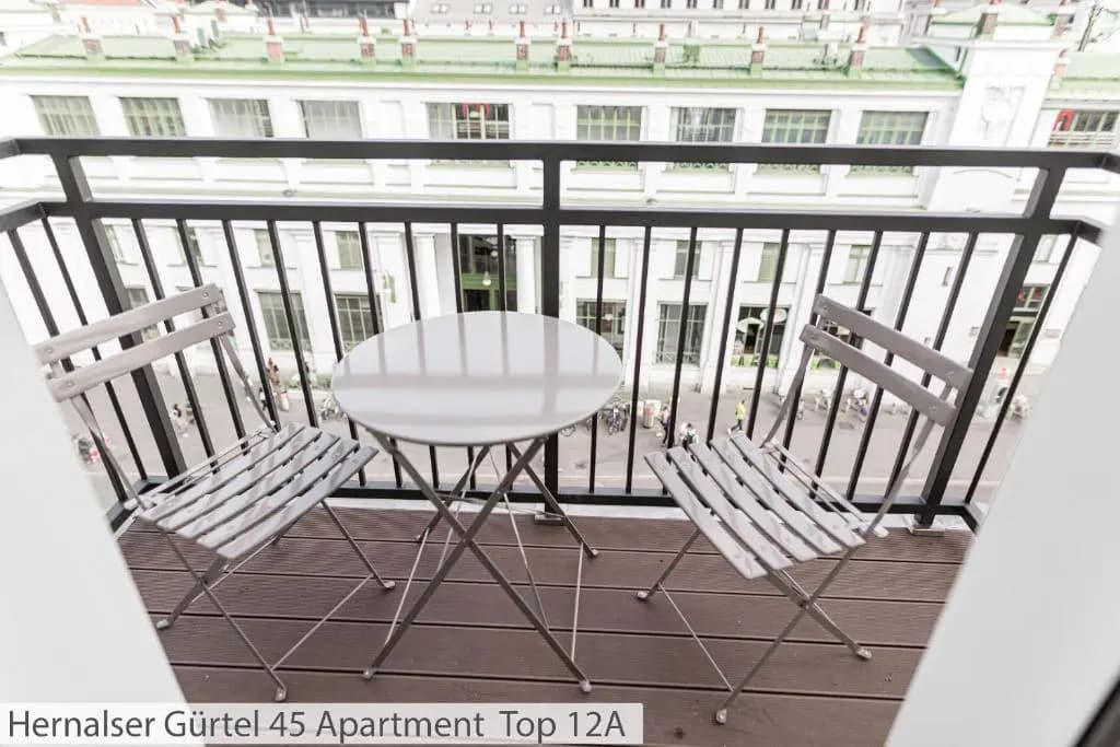 Flarent Vienna Apartments-HG - photo 12