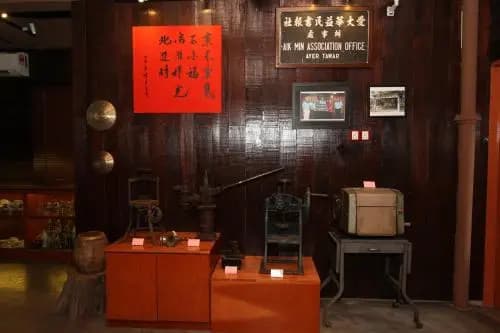 D’Resort Home Stay - photo 25