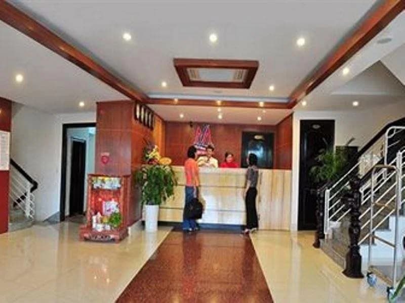 Lammy Hotel - photo 2