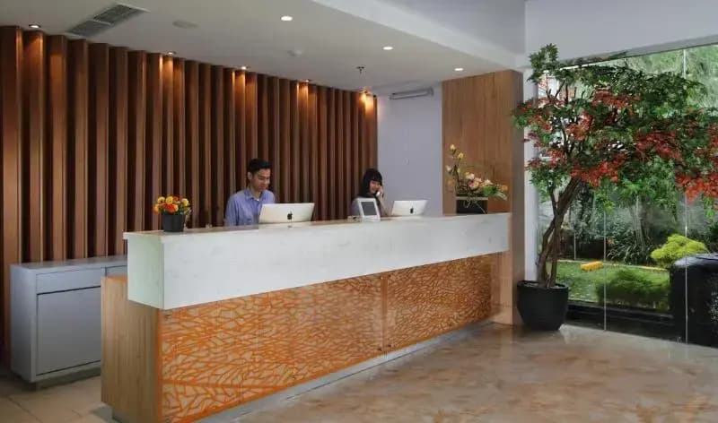 1O1 URBAN Jakarta Pemuda - photo 14
