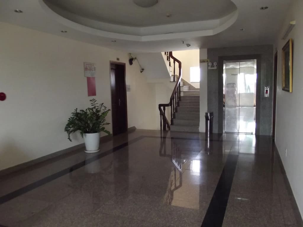 Duc Minh Hotel - photo 11