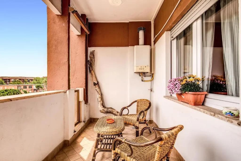 Seaside Rome APT - photo 5