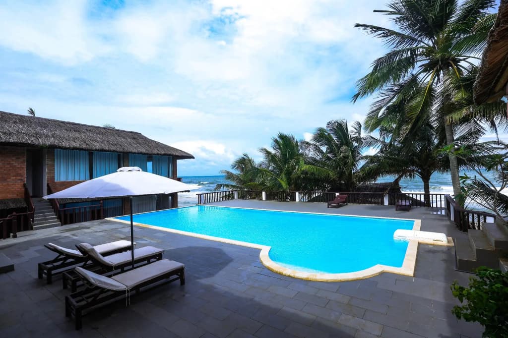 Mai Spa Resort - photo 16