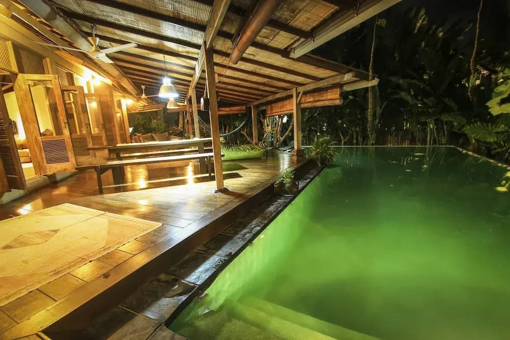 Rumah Nyaman Villa - photo 3