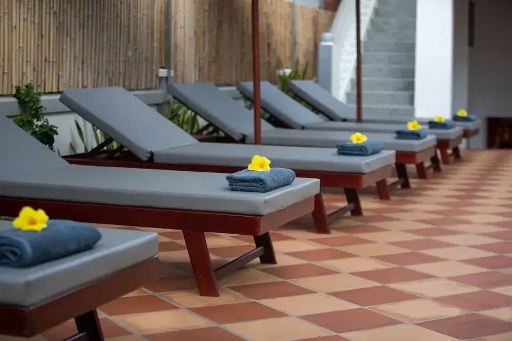 Botoum Hostel - photo 15