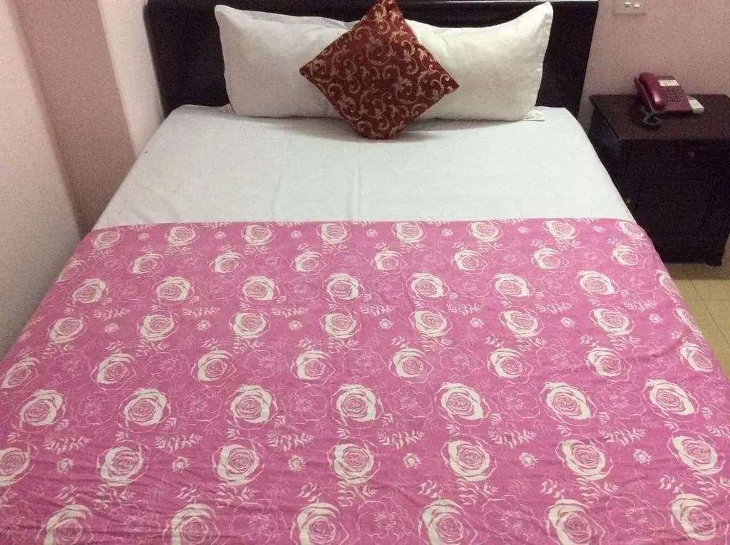 An Binh Hotel - photo 3
