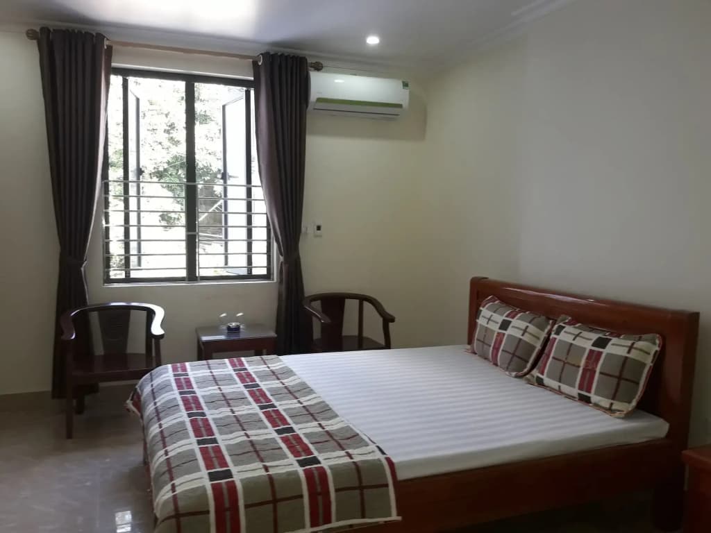 Anh Khang Guesthouse - photo 2