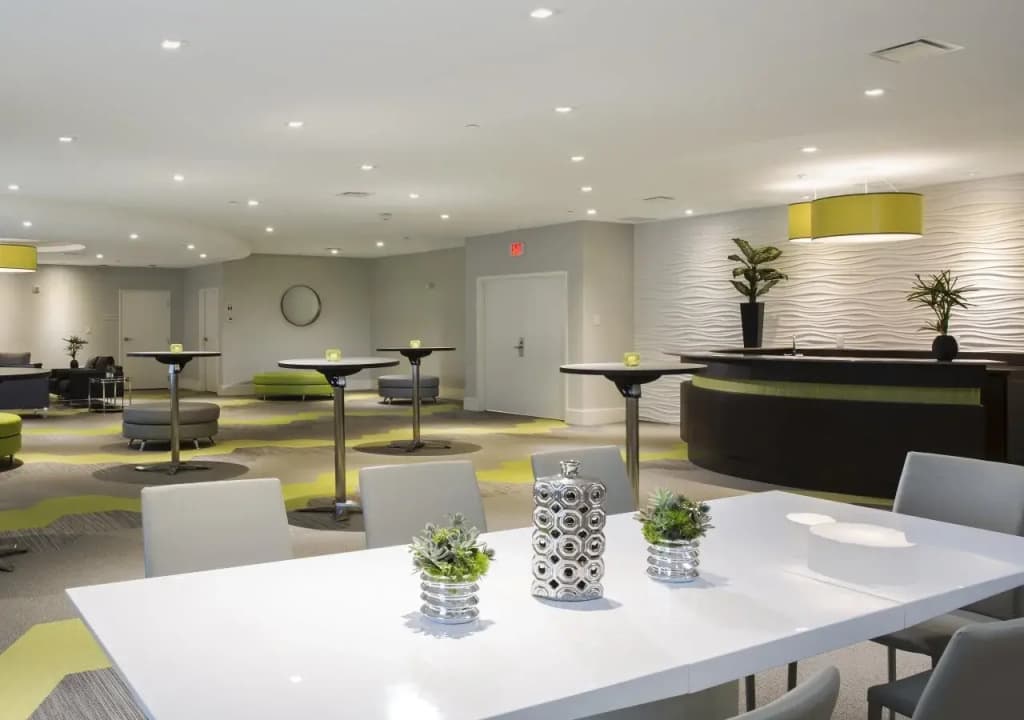 Avanti International Resort - photo 22