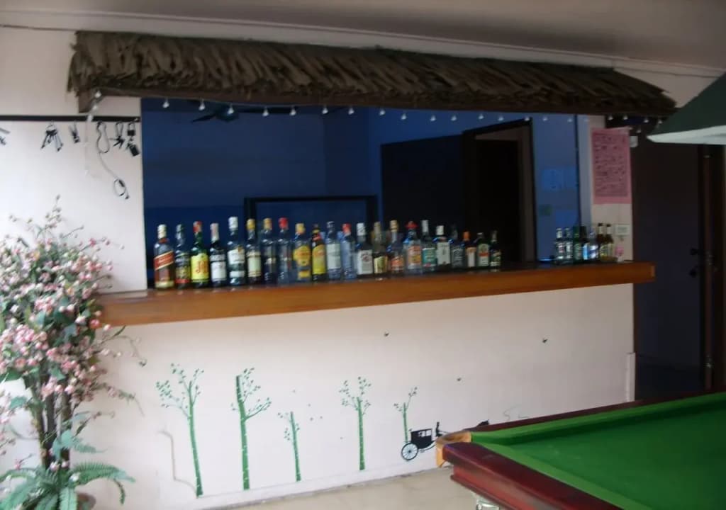 Baan Nitra Guesthouse - photo 12