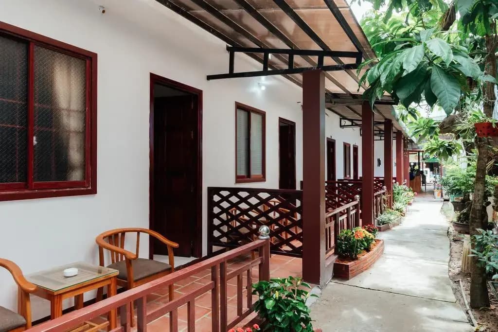 Rever Bungalow - photo 3