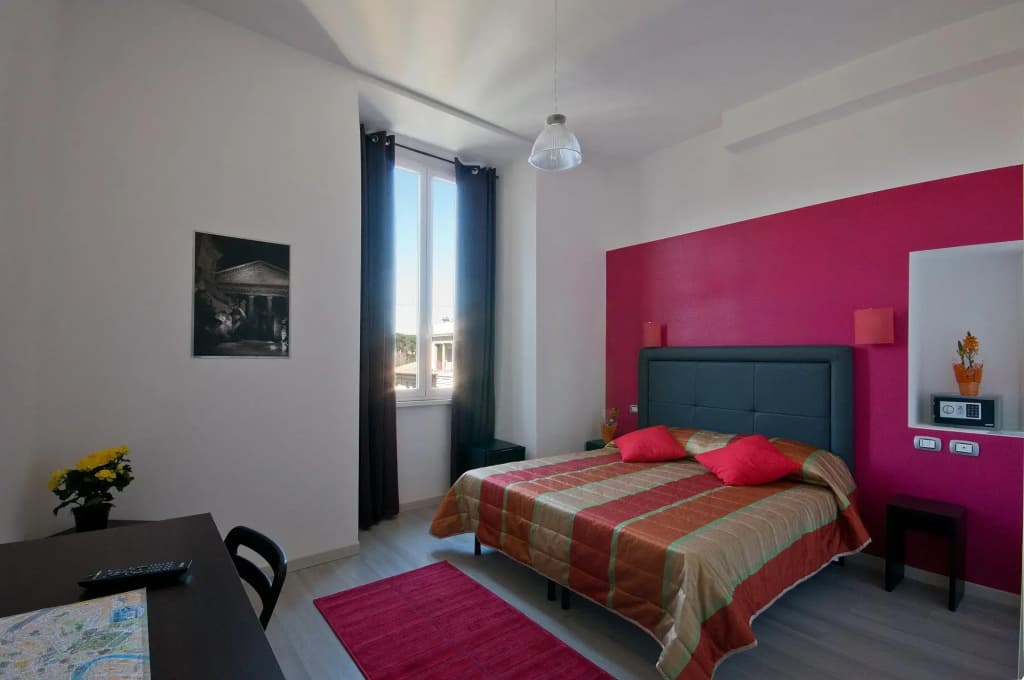 MF Hotel - photo 14