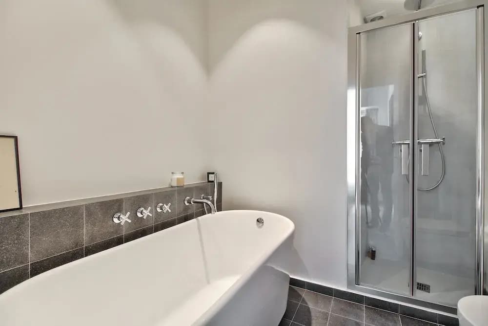 Outstanding luxury apt - Louvre - photo 7
