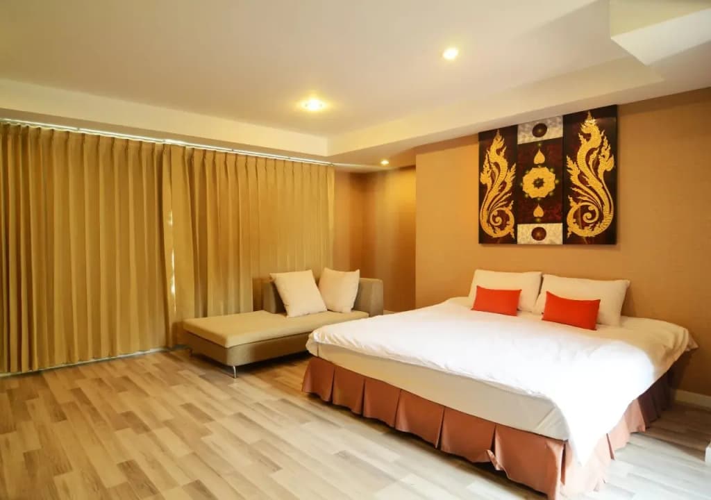 Sitha Boutique House - photo 4