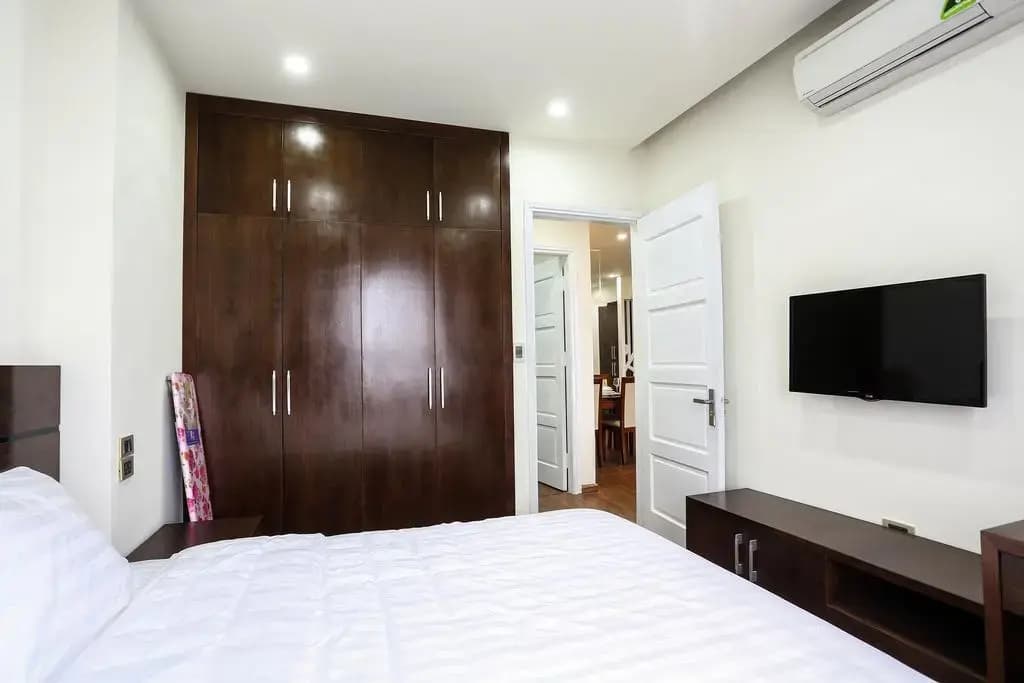 CTM Serviced Apartment - photo 4