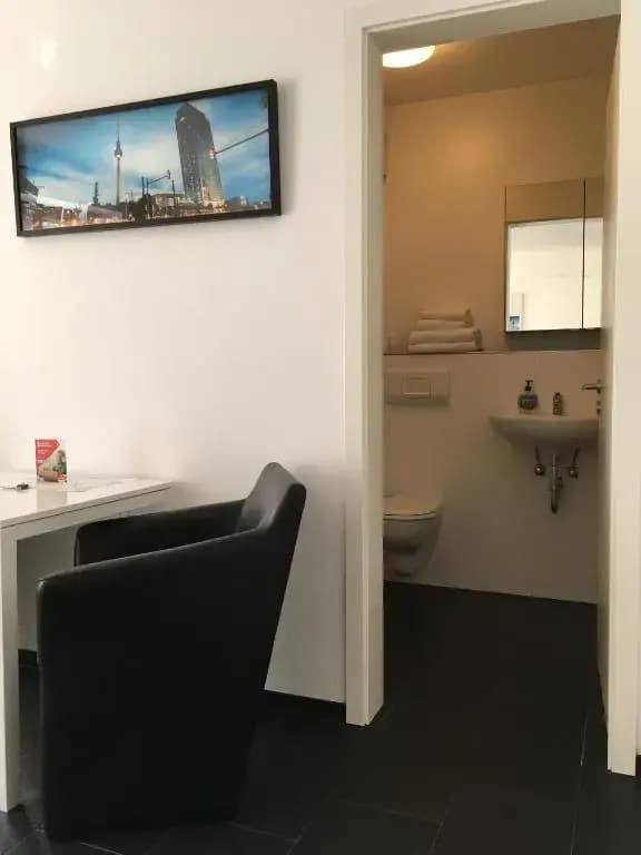 New Green Apartments - photo 9
