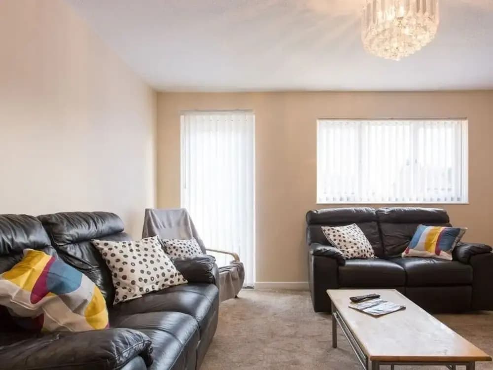 Home Sweet Home - photo 2