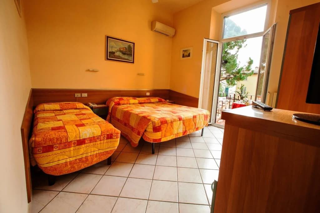 Hotel Villa Il Castagno - photo 6