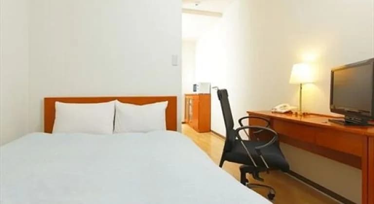 HOTEL MYSTAYS Nihonbashi - photo 5