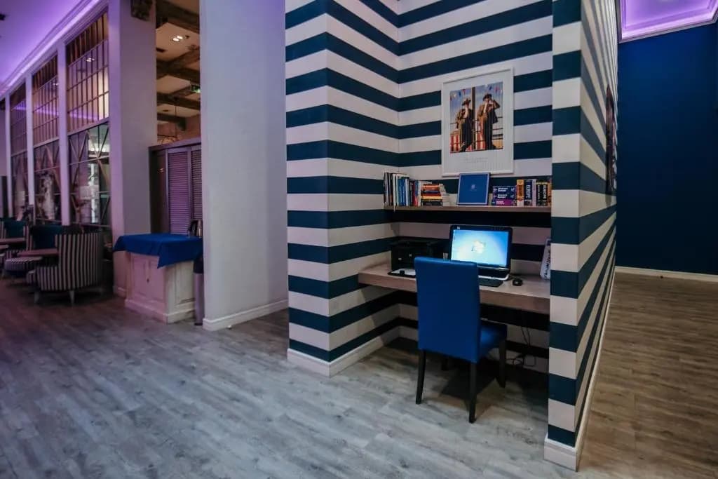 Estilo Hotel by Mellow Mood Hotels - photo 16