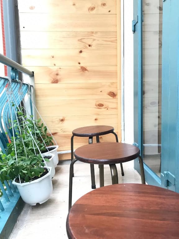 The JOY hostel - photo 10
