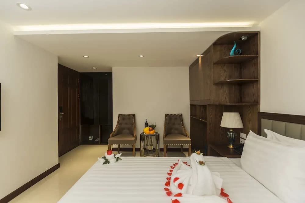 Blubiz Hotel 8 - photo 5