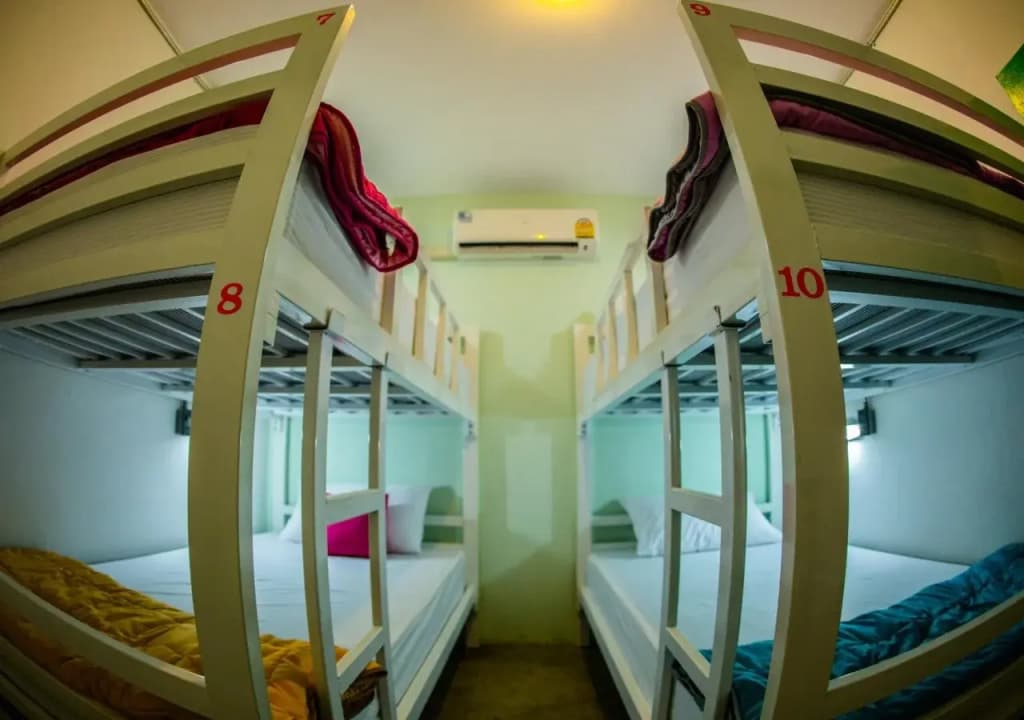 ZZ Hostel - photo 13