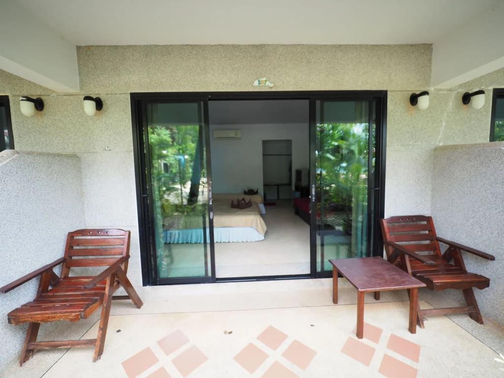 Green Garden Resort - photo 7