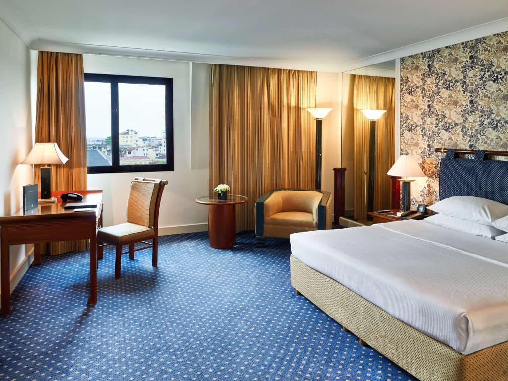Hilton Hanoi Opera - photo 3
