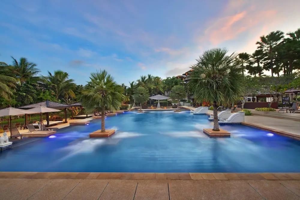 Marriott Mai Khao Beach - Phuket - photo 9