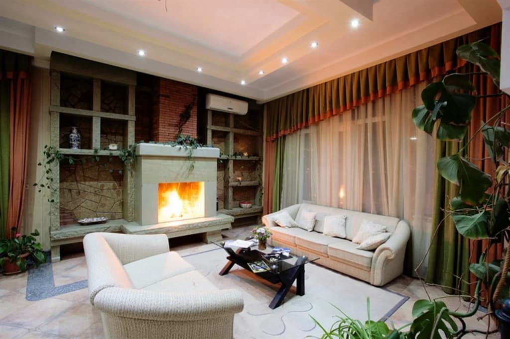 Hotel Irmeni - photo 19