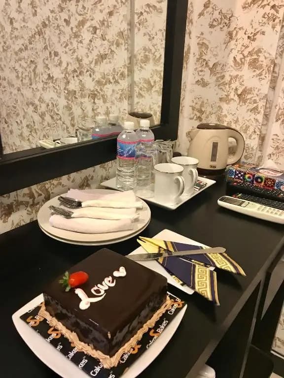 OYO MotelVIP - photo 10